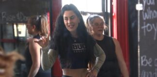 Pennsylvania veteran helping other veterans with PTSD through fitness Pennsylvania veteran helping other veterans with PTSD through fitness