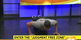 Planet Fitness celebrates veterans through health & wellness Planet Fitness celebrates veterans through health & wellness