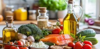 Shifting food trends change UK landscape Shifting food trends change UK landscape