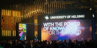 Slush 2025: New epilepsy treatment and seven other scientific breakthroughs Slush 2025: New epilepsy treatment and seven other scientific breakthroughs