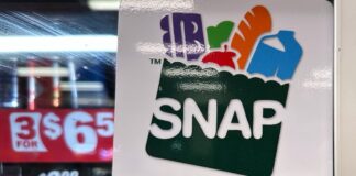 Supreme Court extends halt on using child nutrition funds for SNAP Supreme Court extends halt on using child nutrition funds for SNAP