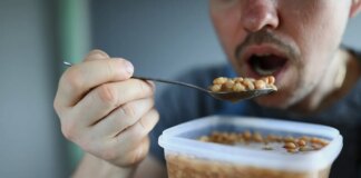 TikTok bean trend for gut health gains steam as experts urge caution TikTok bean trend for gut health gains steam as experts urge caution