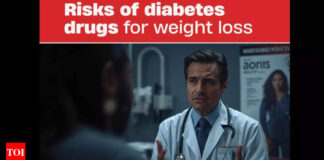 TikTok trend to health trap: Doctors sound alarm on dark side of using diabetes drugs Ozempic, Mounjaro for weight loss | TikTok trend to health trap: Doctors sound alarm on dark side of using diabetes drugs Ozempic, Mounjaro for weight loss |
