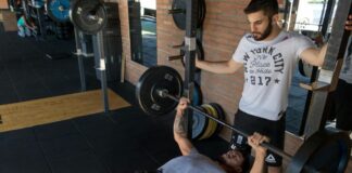 Turning Passion for Fitness Into Profit: What It Takes to Become a Personal Trainer Turning Passion for Fitness Into Profit: What It Takes to Become a Personal Trainer