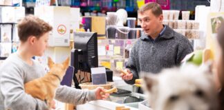 United States Pet Food Market Trends & Summary (2025–2033) United States Pet Food Market Trends & Summary (2025–2033)