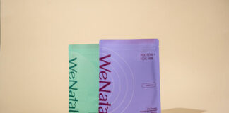 WeNatal Reinvents Prenatal Nutrition with the First 3-in-1 Protein Powder for Fertility, Pregnancy & Postpartum WeNatal Reinvents Prenatal Nutrition with the First 3-in-1 Protein Powder for Fertility, Pregnancy & Postpartum