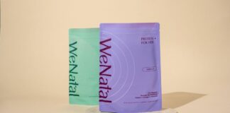 WeNatal Reinvents Prenatal Nutrition with the First 3-in-1 Protein Powder for Fertility, Pregnancy & Postpartum WeNatal Reinvents Prenatal Nutrition with the First 3-in-1 Protein Powder for Fertility, Pregnancy & Postpartum