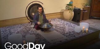 'Ritual Wellness House' is new in Midtown 'Ritual Wellness House' is new in Midtown