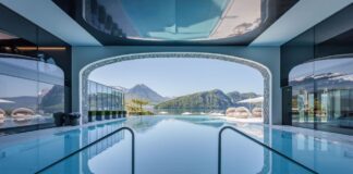 11 Switzerland Spa Hotels for an Elevated Wellness Getaway 11 Switzerland Spa Hotels for an Elevated Wellness Getaway