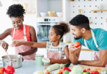 How the whole family can build healthy habits that stick How the whole family can build healthy habits that stick