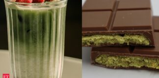2025 Year-Ender Special: From matcha to Dubai chocolate, the food trends that took over our screens and plates 2025 Year-Ender Special: From matcha to Dubai chocolate, the food trends that took over our screens and plates