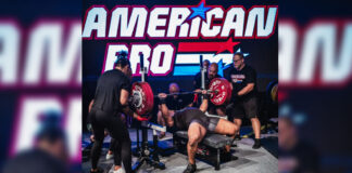 2026 American Pro Powerlifting Meet: Dates, Athletes, Prize Money, and Why Fans Are Watching 2026 American Pro Powerlifting Meet: Dates, Athletes, Prize Money, and Why Fans Are Watching