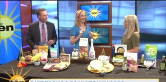 2026 Diet Trends & New Leash on Life | The Ten | FOX 4 Dallas-Fort Worth 2026 Diet Trends & New Leash on Life | The Ten | FOX 4 Dallas-Fort Worth