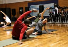 2026 Fitness Trend: Exercise as a Third Space 2026 Fitness Trend: Exercise as a Third Space
