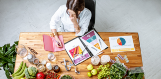 2026: The year of accessible nutrition 2026: The year of accessible nutrition