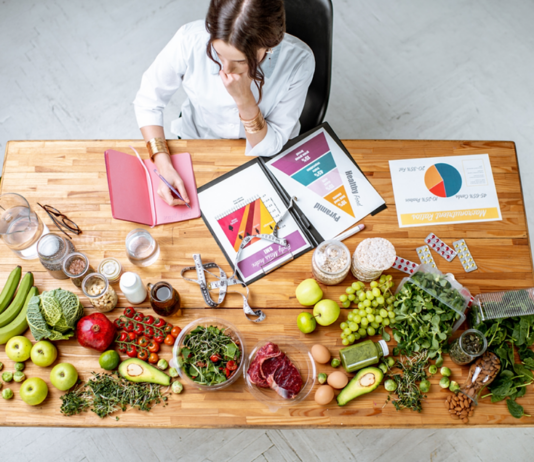 2026: The year of accessible nutrition 2026: The year of accessible nutrition