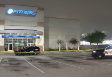 24 Hour Fitness shooting: 1 injured following shooting at gym 24 Hour Fitness shooting: 1 injured following shooting at gym