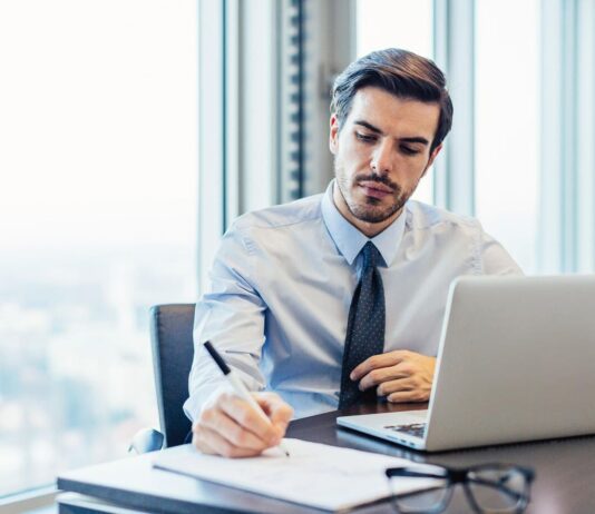 3 Healthy Habits To Automate In 2026 For More Effective Leadership 3 Healthy Habits To Automate In 2026 For More Effective Leadership