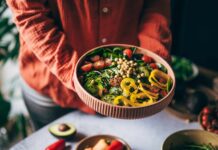 5 Nutrition Habits Dietitians Say Matter More Than How Many Calories You Eat 5 Nutrition Habits Dietitians Say Matter More Than How Many Calories You Eat