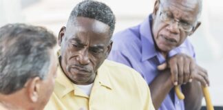 5 Tips for Living With a Stressful Person 5 Tips for Living With a Stressful Person