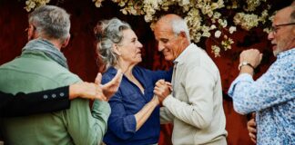 5 healthy habits linked to 8 years younger brain 5 healthy habits linked to 8 years younger brain