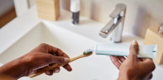 5 little habits to try every day for a healthier year 5 little habits to try every day for a healthier year