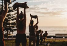 5 top fitness trends to know in 2026 5 top fitness trends to know in 2026