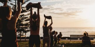 5 top fitness trends to know in 2026 5 top fitness trends to know in 2026