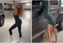 56-year-old woman shares her fitness and diet secrets for metabolism and flexibility of a 26-year-old: ‘I start my day…’ 56-year-old woman shares her fitness and diet secrets for metabolism and flexibility of a 26-year-old: ‘I start my day…’
