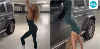 56-year-old woman shares her fitness and diet secrets for metabolism and flexibility of a 26-year-old: ‘I start my day…’ 56-year-old woman shares her fitness and diet secrets for metabolism and flexibility of a 26-year-old: ‘I start my day…’