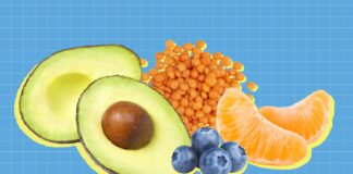 6 High-Fiber Ingredients Dietitians Recommend Adding to Your Salads 6 High-Fiber Ingredients Dietitians Recommend Adding to Your Salads