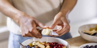 6 Tiny Health Habits That Can Make a Big Difference This Year 6 Tiny Health Habits That Can Make a Big Difference This Year