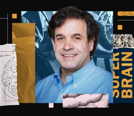 6 daily habits to slow aging, from a Harvard brain expert 6 daily habits to slow aging, from a Harvard brain expert