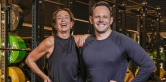 69yo Aussie’s insane career pivot stuns 69yo Aussie’s insane career pivot stuns