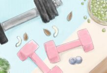 7 science-based tips from the Well+Being team for a healthier year 7 science-based tips from the Well+Being team for a healthier year