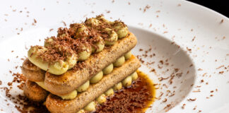 8 Hot Food Trends You Can’t Avoid in 2026 Tiramisu is a growing food trend