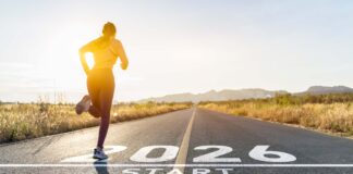 9 fitness habits you must carry into the New Year to stay fit 9 fitness habits you must carry into the New Year to stay fit