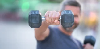 A 47-year study reveals when fitness and strength start to fade A 47-year study reveals when fitness and strength start to fade