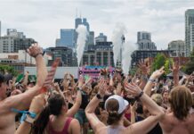 A New Fitness Festival Comes to Miami A New Fitness Festival Comes to Miami