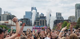 A New Fitness Festival Comes to Miami A New Fitness Festival Comes to Miami