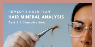 A Revolutionary Personalized Approach to Nutritional Wellness A Revolutionary Personalized Approach to Nutritional Wellness