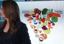 A look at what you should be putting in your grocery cart after the recent food pyramid changes A look at what you should be putting in your grocery cart after the recent food pyramid changes