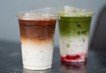 A taste of the latest global beverage trends A taste of the latest global beverage trends