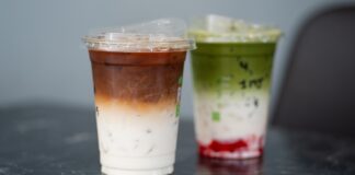 A taste of the latest global beverage trends A taste of the latest global beverage trends