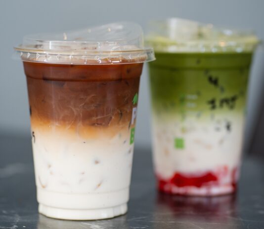 A taste of the latest global beverage trends A taste of the latest global beverage trends