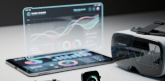 AI Coaching, Stress Metrics, and VR Trends AI Coaching, Stress Metrics, and VR Trends