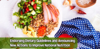 AMA Backs Updated Dietary Guidelines, Commits to Advancing Nutrition in Medicine “Today the AMA is making significant commitments to improve clinical competency, deliver educational resources for physicians, and work with Congress to enact meaningful, lasting nutrition change that can improve lives. The AMA is focused on helping physicians translate this science into everyday care and helping patients improve their overall health.” –Bobby Mukkamala, MD, President, American Medical Association" image for illustration purposes