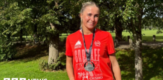 Aberdare woman swaps personal trainer for AI ahead of half marathon Aberdare woman swaps personal trainer for AI ahead of half marathon