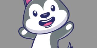 Alaska Department of Health introduces Hope the Husky, a new resource to help kids build healthy habits | Schools Alaska Department of Health introduces Hope the Husky, a new resource to help kids build healthy habits | Schools