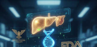 Altimmune (ALT) gets FDA Breakthrough Therapy Designation in MASH Altimmune (ALT) gets FDA Breakthrough Therapy Designation in MASH